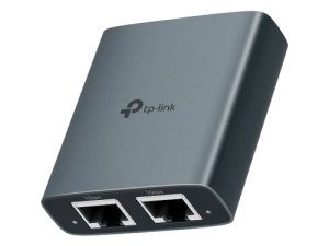 TP-Link EH210 1 to 2 Gigabit Ethernet Splitter - Zapcart Technology Qatar