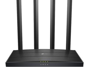 TP-LINK ER605W Omada AC1350 Gigabit VPN Router - Zapcart Technology Qatar