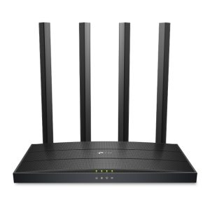 TP-LINK ER605W Omada AC1350 Gigabit VPN Router - Zapcart Technology Qatar