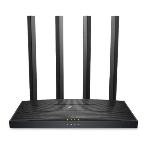TP-LINK ER605W Omada AC1350 Gigabit VPN Router - Zapcart Technology Qatar
