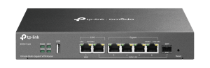 TP-LINK ER707-M2 Omada Multi-Gigabit VPN Router - Zapcart Technology Qatar