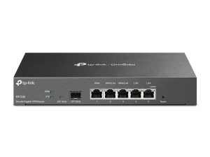 TP-LINK ER7206 Omada Gigabit VPN Router - Zapcart Technology Qatar