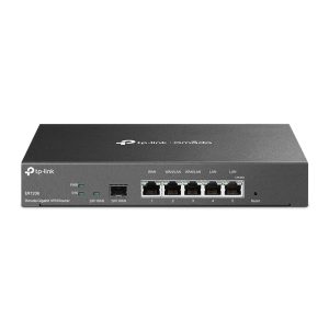 TP-LINK ER7206 Omada Gigabit VPN Router - Zapcart Technology Qatar