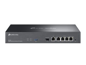 TP-Link ER7406 Omada Gigabit Rackmount/Desktop VPN Gateway - Zapcart Technology Qatar