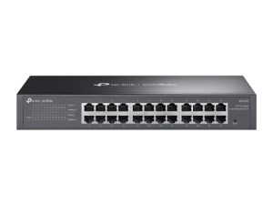 TP-Link ES224G Omada 24-Port Gigabit Easy Managed Switch - Zapcart Technology Qatar