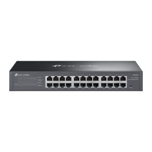 TP-Link ES224G Omada 24-Port Gigabit Easy Managed Switch - Zapcart Technology Qatar