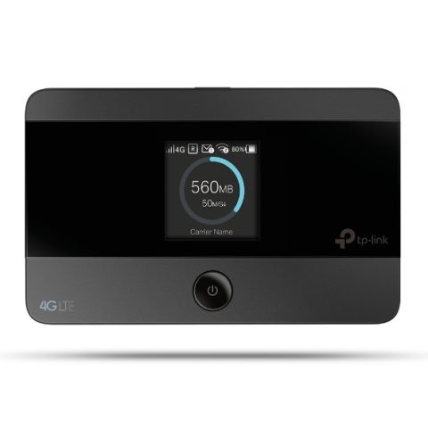 TP-Link M7350 4G LTE Mobile Wi-Fi - Zapcart Technology Qatar