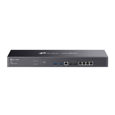 TP-LINK OC400 Omada Hardware Controller - Zapcart Technology Qatar