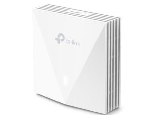 TP-Link Omada EAP650-Wall AX3000 Wall-Plate Dual-Band Wi-Fi 6 Access Point - Zapcart Technology Qatar