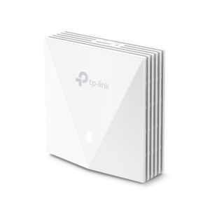 TP-Link Omada EAP650-Wall AX3000 Wall-Plate Dual-Band Wi-Fi 6 Access Point - Zapcart Technology Qatar