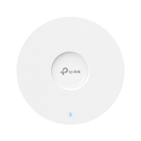 TP-Link Omada EAP660 HD AX3600 Ceiling Mount Dual-Band Wi-Fi 6 Access Point - Zapcart Technology Qatar
