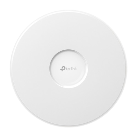 TP-LINK OMADA EAP772 BE9300 Ceiling Mount Tri-Band Wi-Fi 7 Access Point - Zapcart Technology Qatar