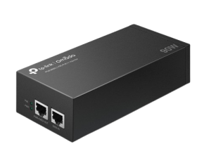 TP-LINK POE380S Omada PoE++ Injector - Zapcart Technology Qatar