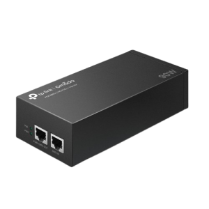 TP-LINK POE380S Omada PoE++ Injector - Zapcart Technology Qatar