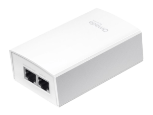 TP-Link POE5430G-M2 Omada 54V 30W 2.5G Passive PoE Adapter - Zapcart Technology Qatar