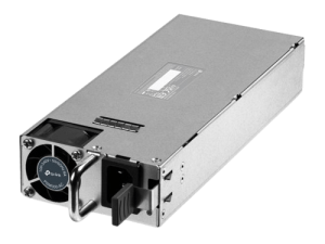 TP-LINK PSM500-AC Omada 500W AC Power Supply Module - Zapcart Technology Qatar
