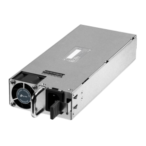 TP-LINK PSM500-AC Omada 500W AC Power Supply Module - Zapcart Technology Qatar