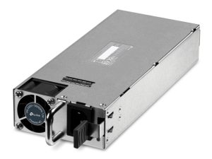 TP-LINK PSM900-AC Omada 900W AC Power Supply Module - Zapcart Technology Qatar