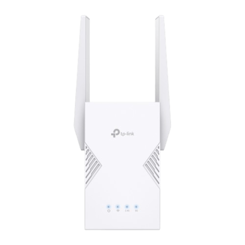 TP-Link RE225BE BE3600 Dual-Band Wi-Fi 7 Range Extender - Zapcart Technology Qatar
