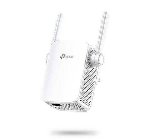 TP-Link RE305 AC1200 Wi-Fi Range Extender - Zapcart Technology Qatar