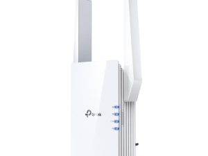 TP-Link RE505X AX1500 Wi-Fi Range Extender - Zapcart Technology Qatar