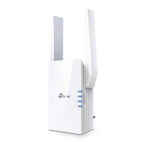 TP-Link RE505X AX1500 Wi-Fi Range Extender - Zapcart Technology Qatar