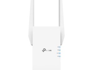 TP-LINK RE705X AX3000 WiFi 6 Range Extender - Zapcart Technology Qatar