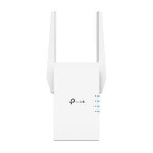 TP-LINK RE705X AX3000 WiFi 6 Range Extender - Zapcart Technology Qatar