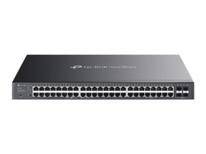 TP-LINK SG2452LP Omada 52-Port Gigabit Smart Switch with 32-Port PoE - Zapcart Technology Qatar
