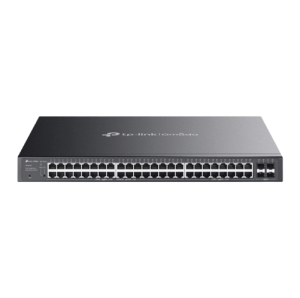 TP-LINK SG2452LP Omada 52-Port Gigabit Smart Switch with 32-Port PoE - Zapcart Technology Qatar
