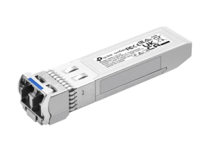 TP-LINK SM6110-LR Omada 25GBase-LR SFP28 LC Transceiver - Zapcart Technology Qatar