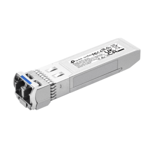 TP-LINK SM6110-LR Omada 25GBase-LR SFP28 LC Transceiver - Zapcart Technology Qatar