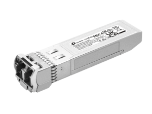 TP-LINK SM6110-SR Omada 25GBase-SR SFP28 LC Transceiver - Zapcart Technology Qatar