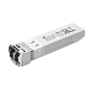 TP-LINK SM6110-SR Omada 25GBase-SR SFP28 LC Transceiver - Zapcart Technology Qatar