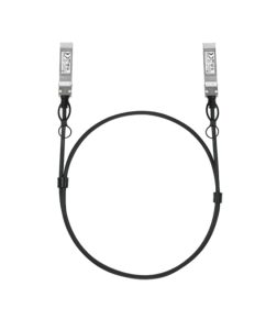 TP-LINK SM6220-1M OMADA 1 METER 25G SFP28 DIRECT ATTACH CABLE - Zapcart Technology Qatar