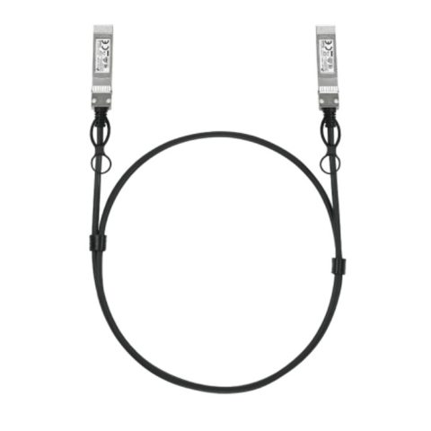 TP-LINK SM6220-1M OMADA 1 METER 25G SFP28 DIRECT ATTACH CABLE - Zapcart Technology Qatar