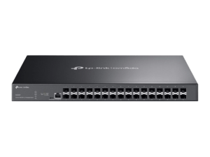 TP-LINK SX3032F Omada 32-Port 10GE SFP+ L2+ Managed Switch - Zapcart Technology Qatar