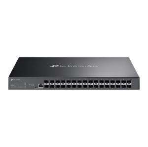 TP-LINK SX3032F Omada 32-Port 10GE SFP+ L2+ Managed Switch - Zapcart Technology Qatar