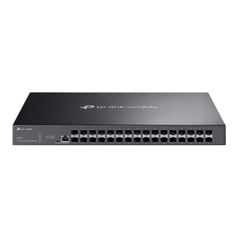 TP-LINK SX3032F Omada 32-Port 10GE SFP+ L2+ Managed Switch - Zapcart Technology Qatar