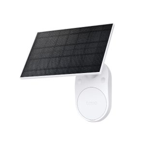 TP-Link Tapo A201 Solar Panel - Zapcart Technology Qatar