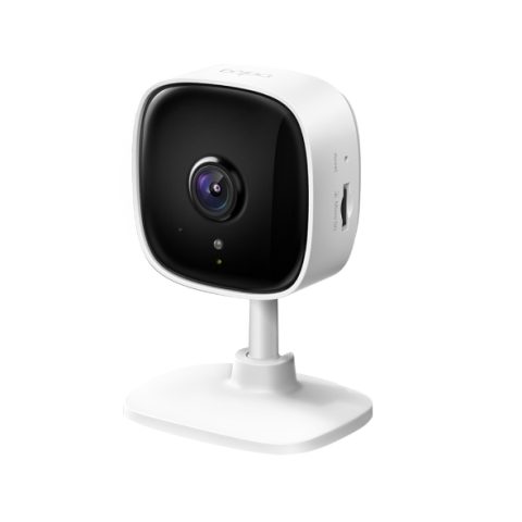 TP-Link Tapo C100 Home Security Wi-Fi Camera - Zapcart Technology Qatar