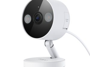 TP-LINK Tapo C120 Indoor/Outdoor Wi-Fi Home Security Camera - Zapcart Technology Qatar