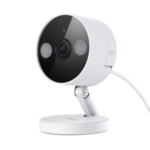 TP-LINK Tapo C120 Indoor/Outdoor Wi-Fi Home Security Camera - Zapcart Technology Qatar