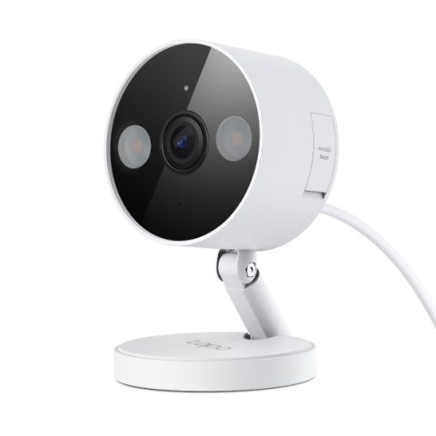 TP-LINK Tapo C120 Indoor/Outdoor Wi-Fi Home Security Camera - Zapcart Technology Qatar
