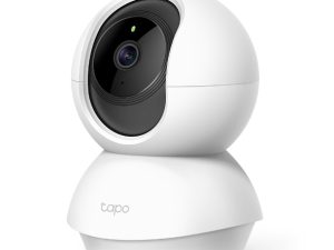 TP-Link Tapo C200 Pan/Tilt Home Security Wi-Fi Camera - Zapcart Technology Qatar