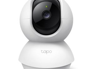 TP-Link Tapo C200C Pan/Tilt Home Security Wi-Fi Camera - Zapcart Technology Qatar