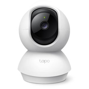 TP-Link Tapo C200C Pan/Tilt Home Security Wi-Fi Camera - Zapcart Technology Qatar