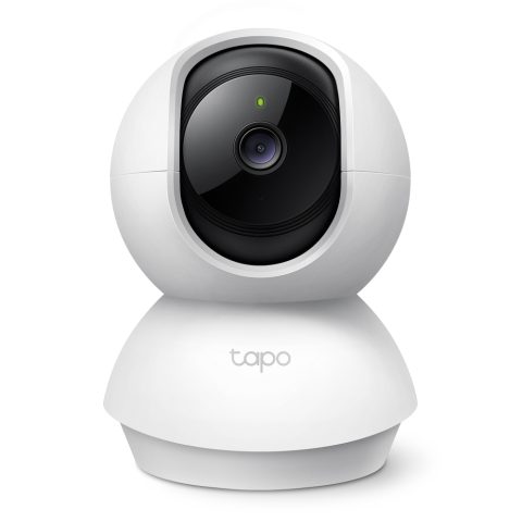 TP-Link Tapo C200C Pan/Tilt Home Security Wi-Fi Camera - Zapcart Technology Qatar
