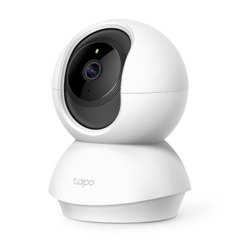 TP-Link Tapo C210 Pan/Tilt Home Security Wi-Fi Camera - Zapcart Technology Qatar