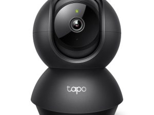 TP-LINK TAPO C211 Pan/Tilt Home Security Wi-Fi Camera - Zapcart Technology Qatar